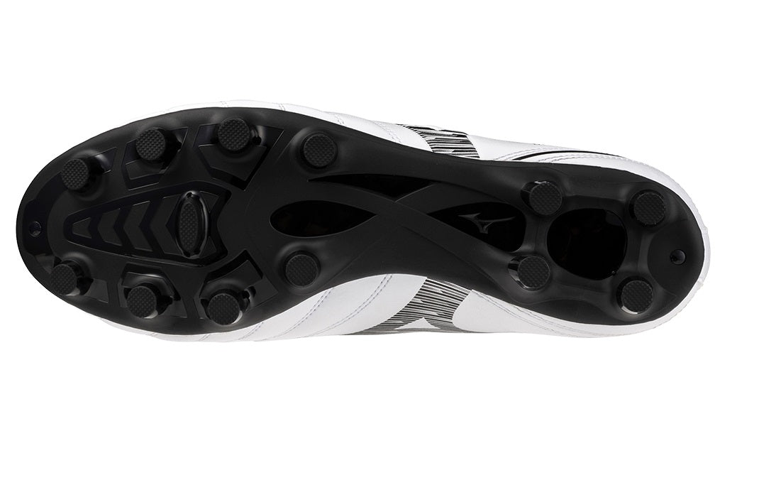 Ghete de fotbal pentru bărbați Mizuno Monarcida Neo III Select P1GA2425 09