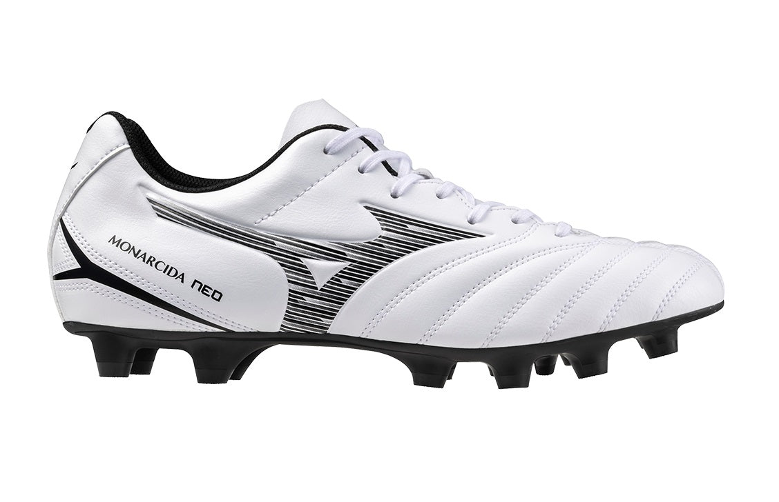 Ghete de fotbal pentru bărbați Mizuno Monarcida Neo III Select P1GA2425 09