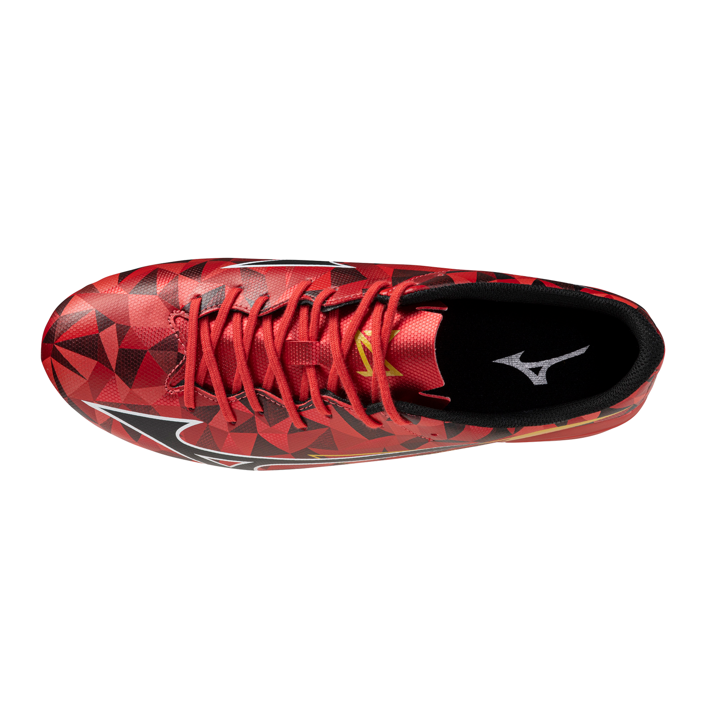 Мужские футбольные бутсы Mizuno II Select Ag P1GA2566 60