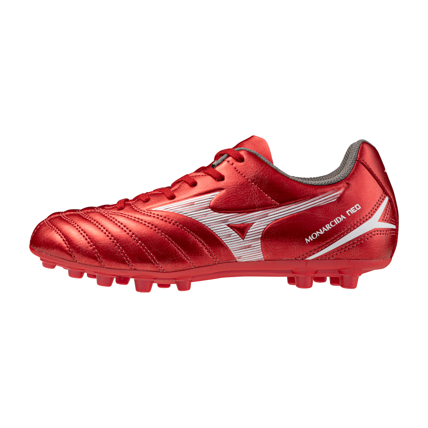 Детские футбольные бутсы Mizuno Monarcida Neo III Select Jr AG(С) P1GB2526 60