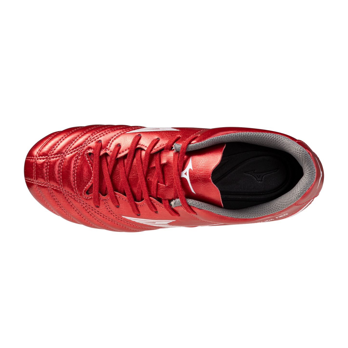 Детские футбольные бутсы Mizuno Monarcida Neo III Select Jr AG(С) P1GB2526 60