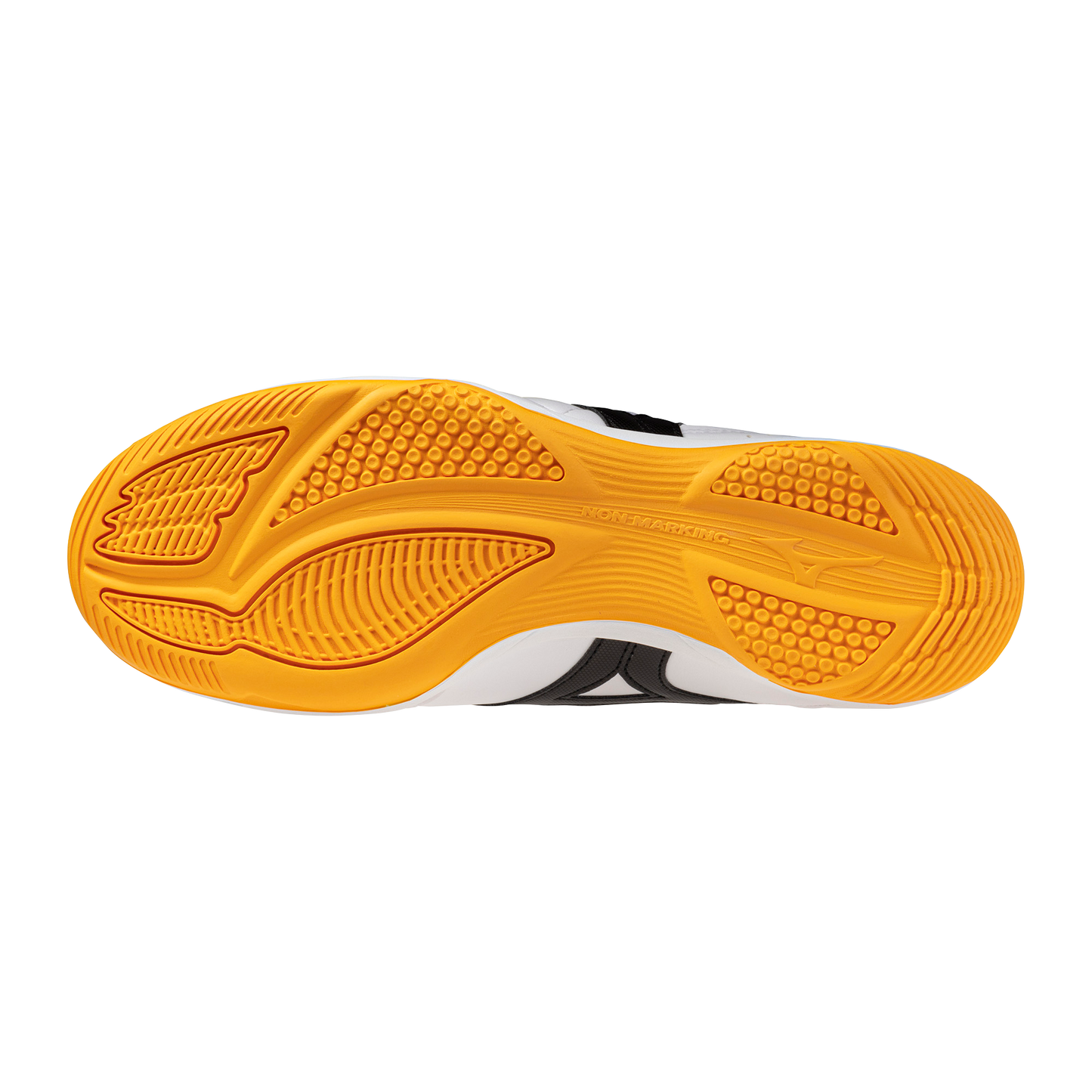 Детские бампы Mizuno MRL SALA CLUB IN Q1GA2516 20