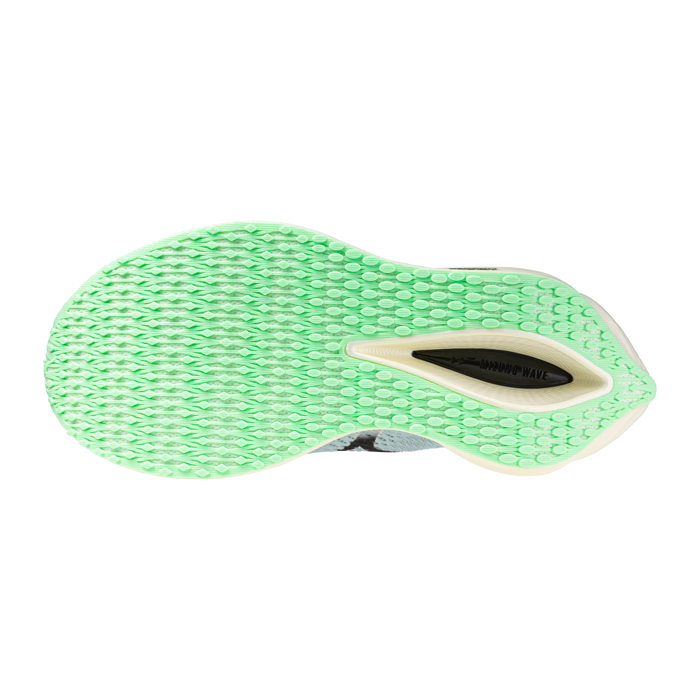 Кроссовки мужские для бега Mizuno WAVE REBELLION PRO 3 U1GD2530 01