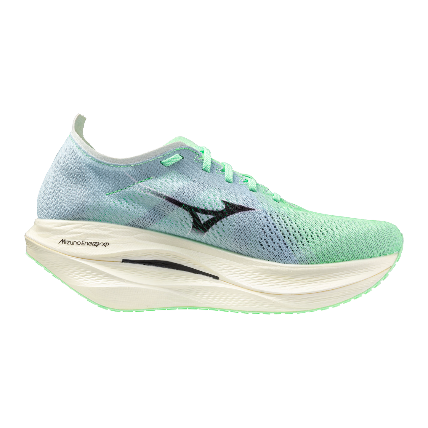 Кроссовки мужские для бега Mizuno WAVE REBELLION PRO 3 U1GD2530 01