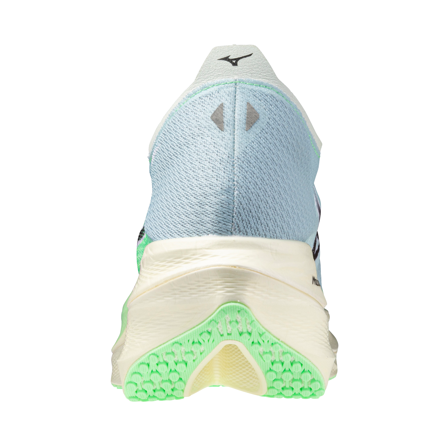 Кроссовки мужские для бега Mizuno WAVE REBELLION PRO 3 U1GD2530 01