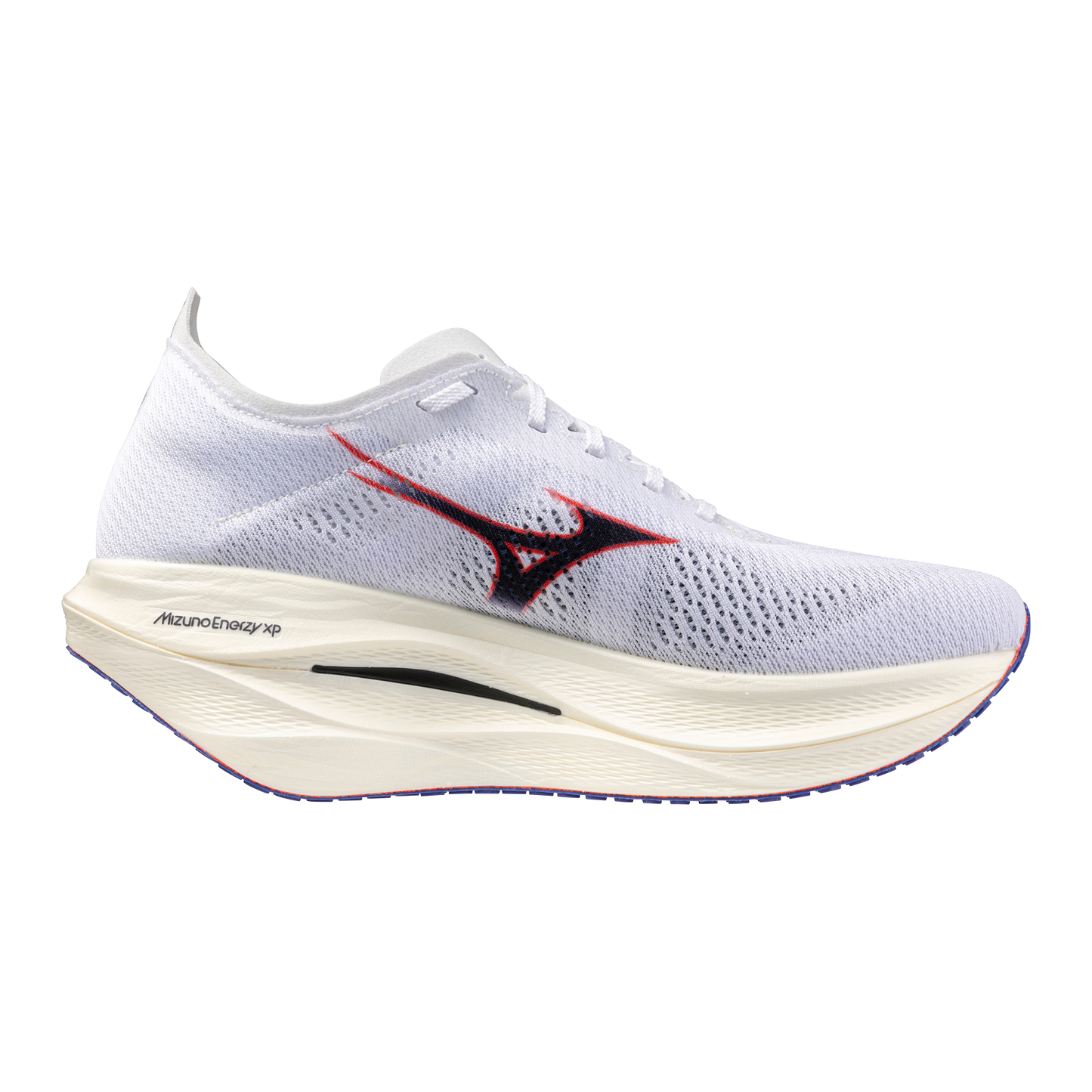 Кроссовки мужские для бега Mizuno WAVE REBELLION PRO 3 U1GD2530 11