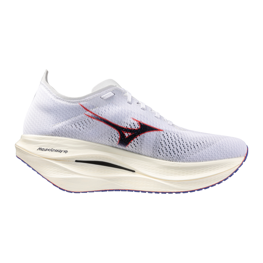 Кроссовки мужские для бега Mizuno WAVE REBELLION PRO 3 U1GD2530 11