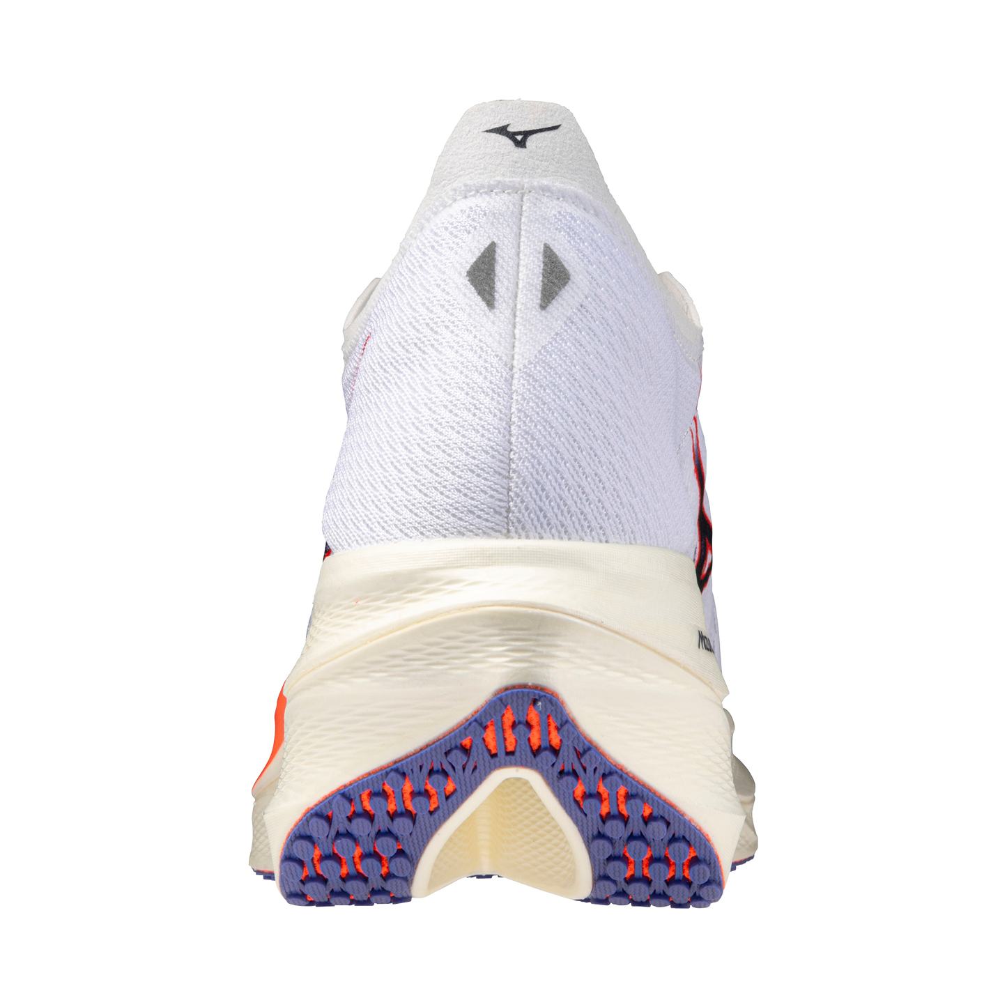 Кроссовки мужские для бега Mizuno WAVE REBELLION PRO 3 U1GD2530 11