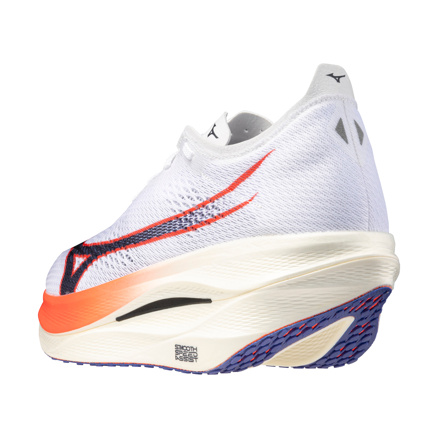 Кроссовки мужские для бега Mizuno WAVE REBELLION PRO 3 U1GD2530 11