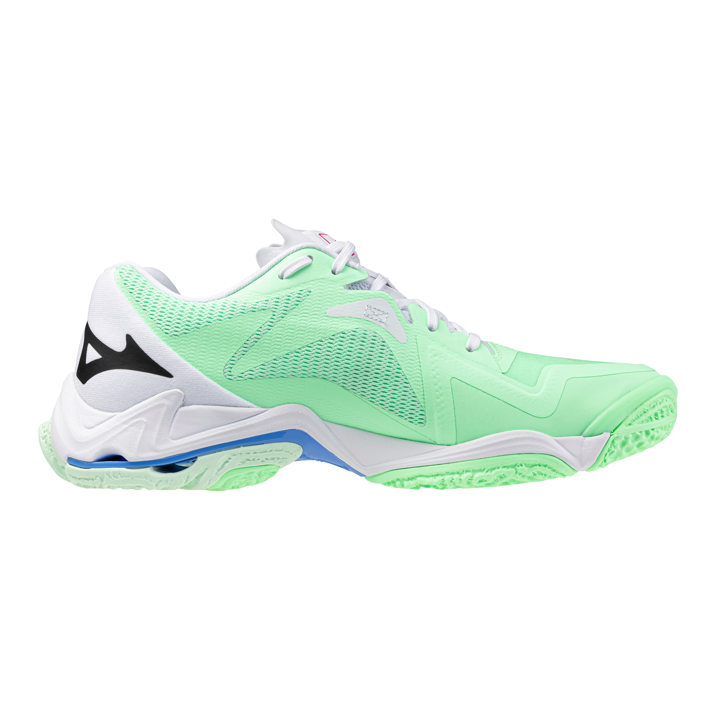 Кроссовки мужские для волейбола Mizuno Wave Lightning Z8 V1GA2400 86