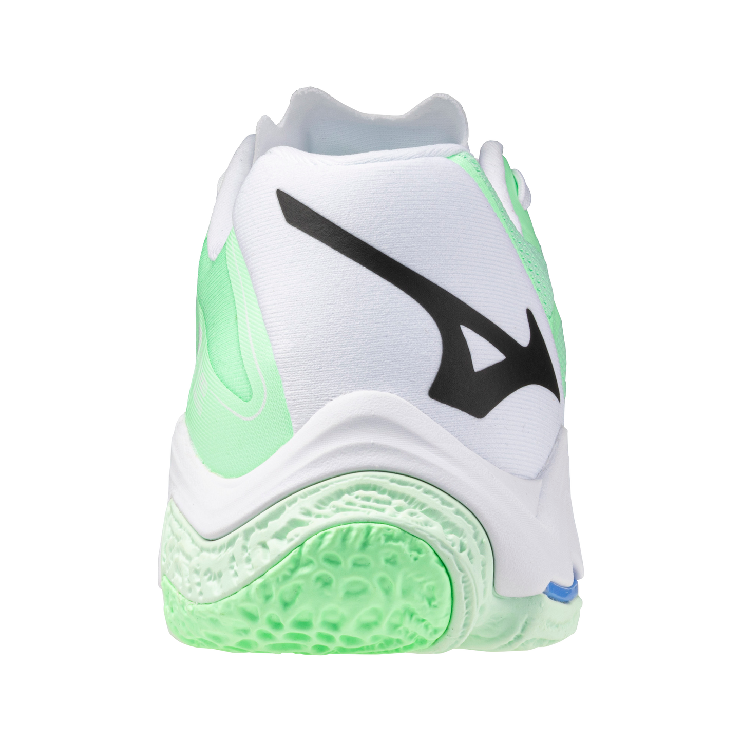 Кроссовки мужские для волейбола Mizuno Wave Lightning Z8 V1GA2400 86
