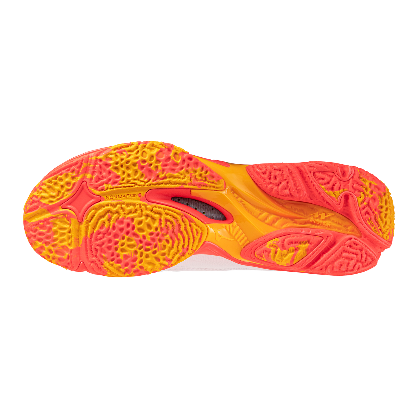 Adidași bărbați pentru volei Mizuno Wave Lightning Z8 MID V1GA2405 98