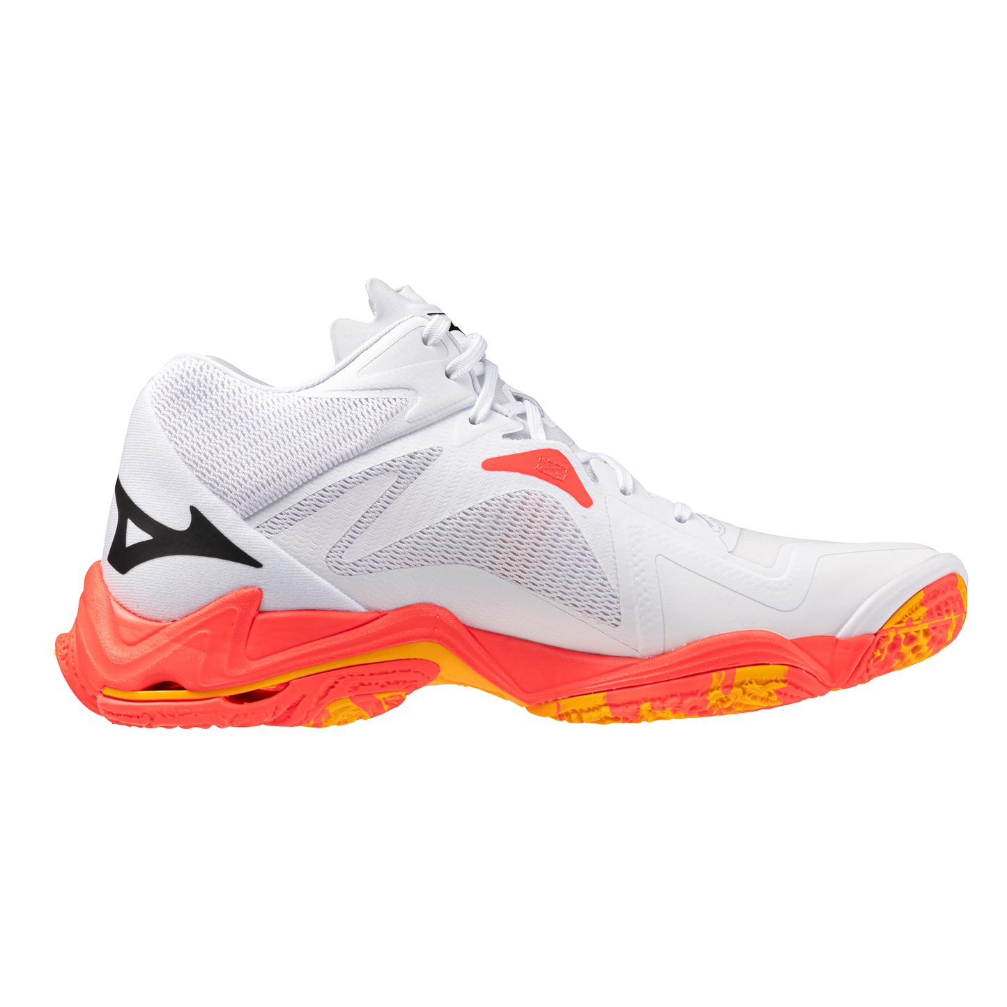 Adidași bărbați pentru volei Mizuno Wave Lightning Z8 MID V1GA2405 98