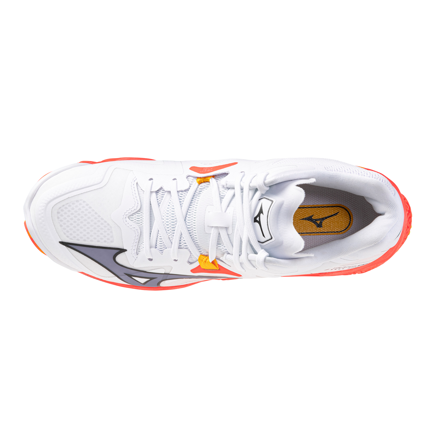 Adidași bărbați pentru volei Mizuno Wave Lightning Z8 MID V1GA2405 98