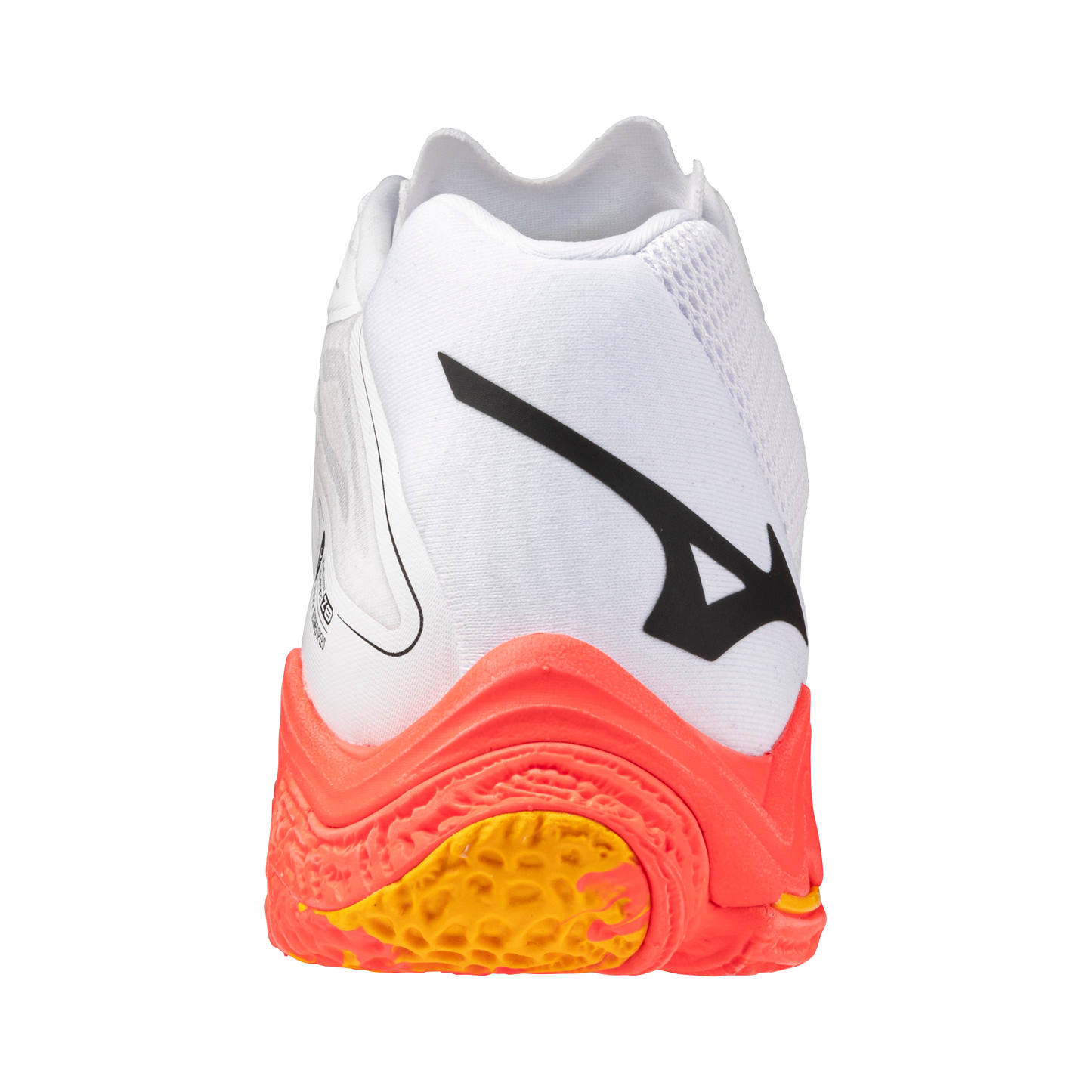 Adidași bărbați pentru volei Mizuno Wave Lightning Z8 MID V1GA2405 98