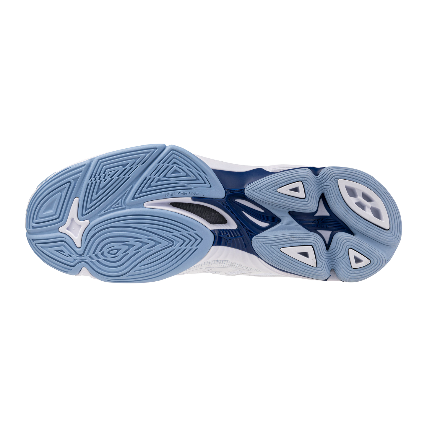 Кроссовки мужские для волейбола Mizuno WAVE VOLTAGE 2 V1GA2460 11