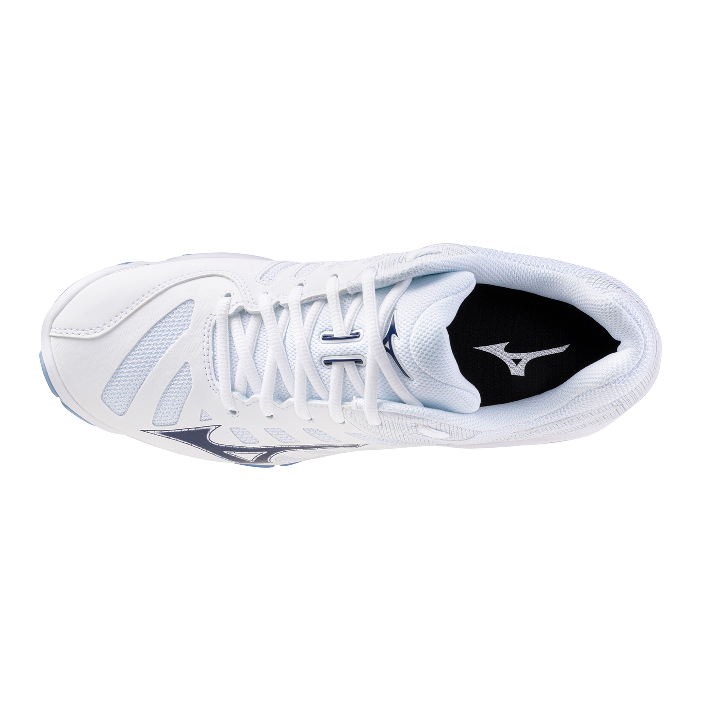Adidași de volei pentru femei Mizuno WAVE VOLTAGE 2 V1GA2460 11
