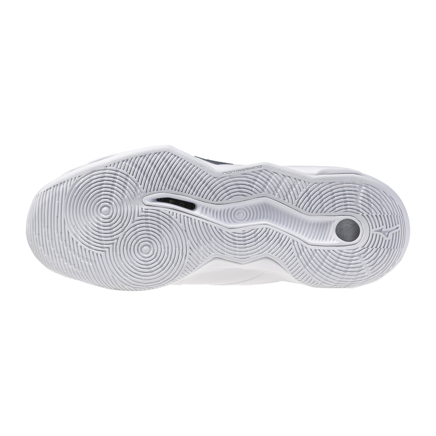 Кроссовки женские для волейбола Mizuno WAVE MOMENTUM PRO MID V1GA2545 83