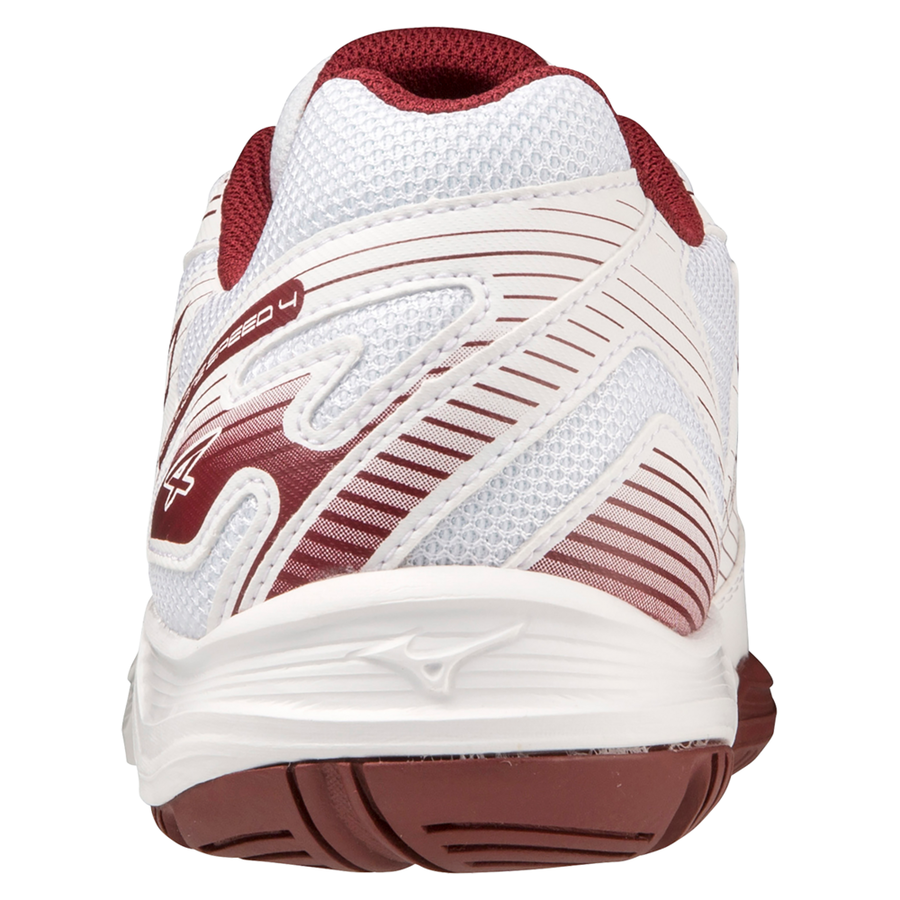 Кроссовки женские для волейбола Mizuno CYCLONE SPEED 4 V1GC238045