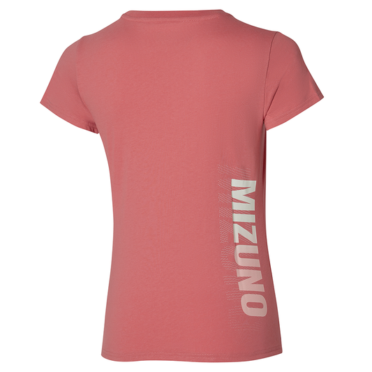Футболка Mizuno Mizuno TEE(W) k2gaa703 50