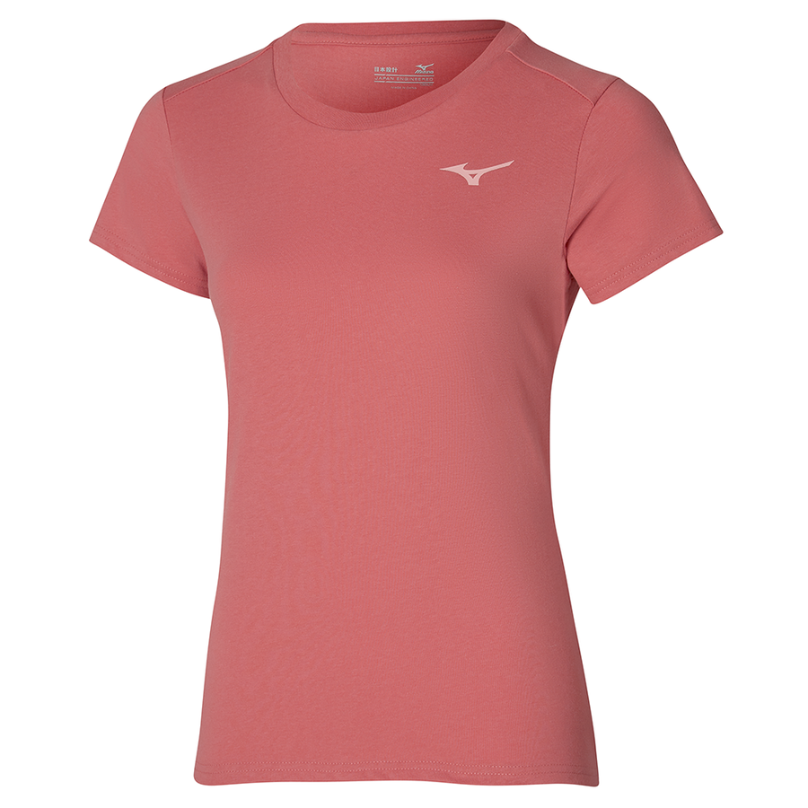 Футболка Mizuno Mizuno TEE(W) k2gaa703 50