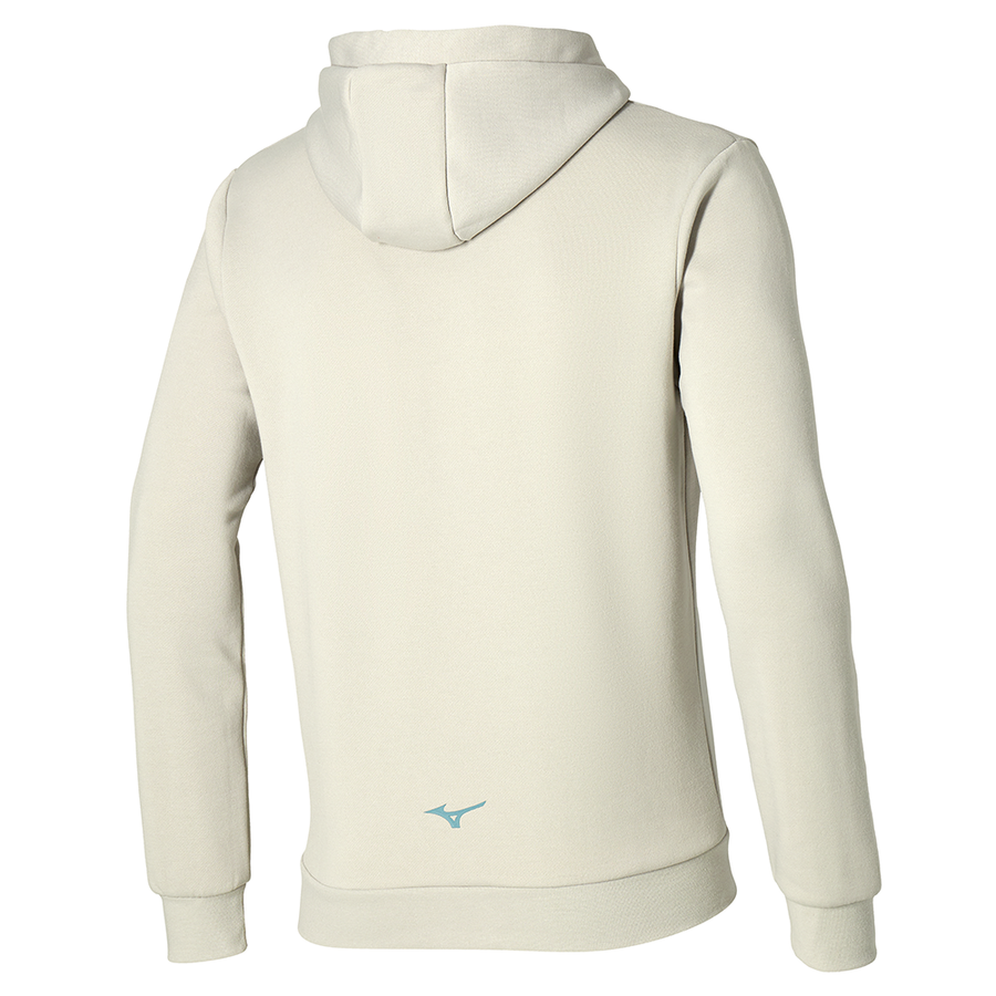 Толстовка Mizuno Release Hoodie(M) k2gca500