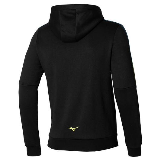 Hanorac pentru bărbați Mizuno Release Sweat Jacket(M) k2gca501 09
