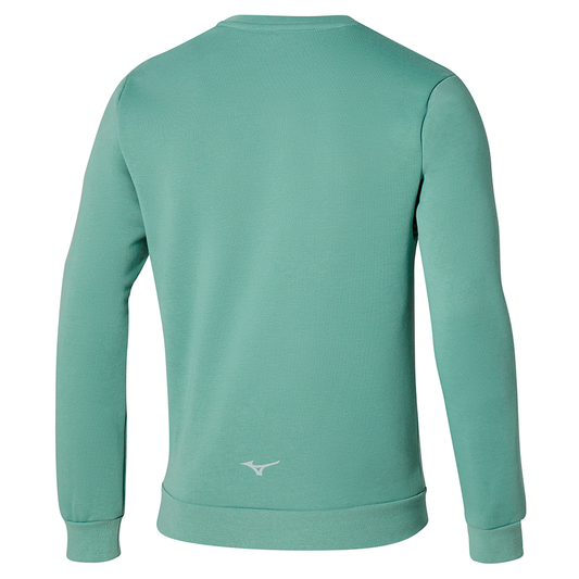 Батник мужской Mizuno Release Crew Sweat (M) k2gca503 30