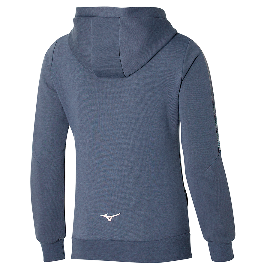 Hanorac Mizuno Release Sweat Jacket(W) k2gca701 03