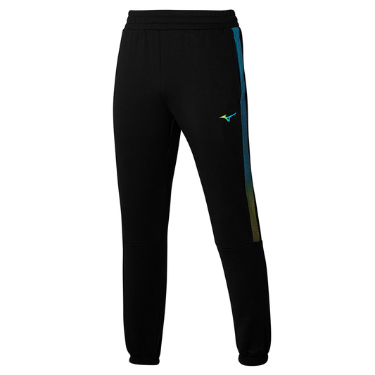 Pantaloni spotivi pentru bărbați Mizuno Release Sweat Pant(M) k2gda500 09