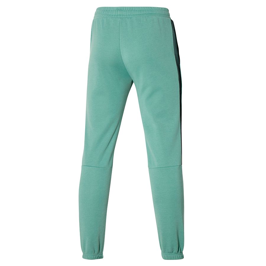 Pantaloni spotivi pentru bărbați Mizuno Release Sweat Pant(M) k2gda500 30