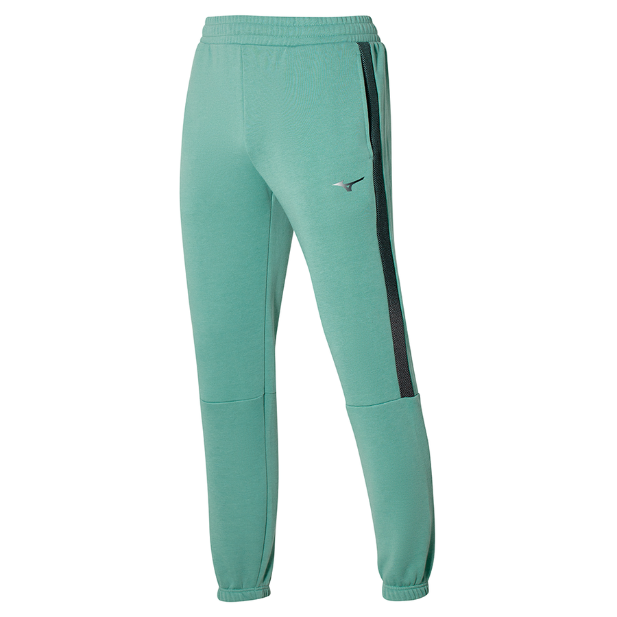 Pantaloni spotivi pentru bărbați Mizuno Release Sweat Pant(M) k2gda500 30