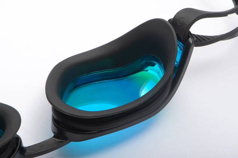 Ochelari pentru înot Swimfit Marina Swim Goggles black 621233