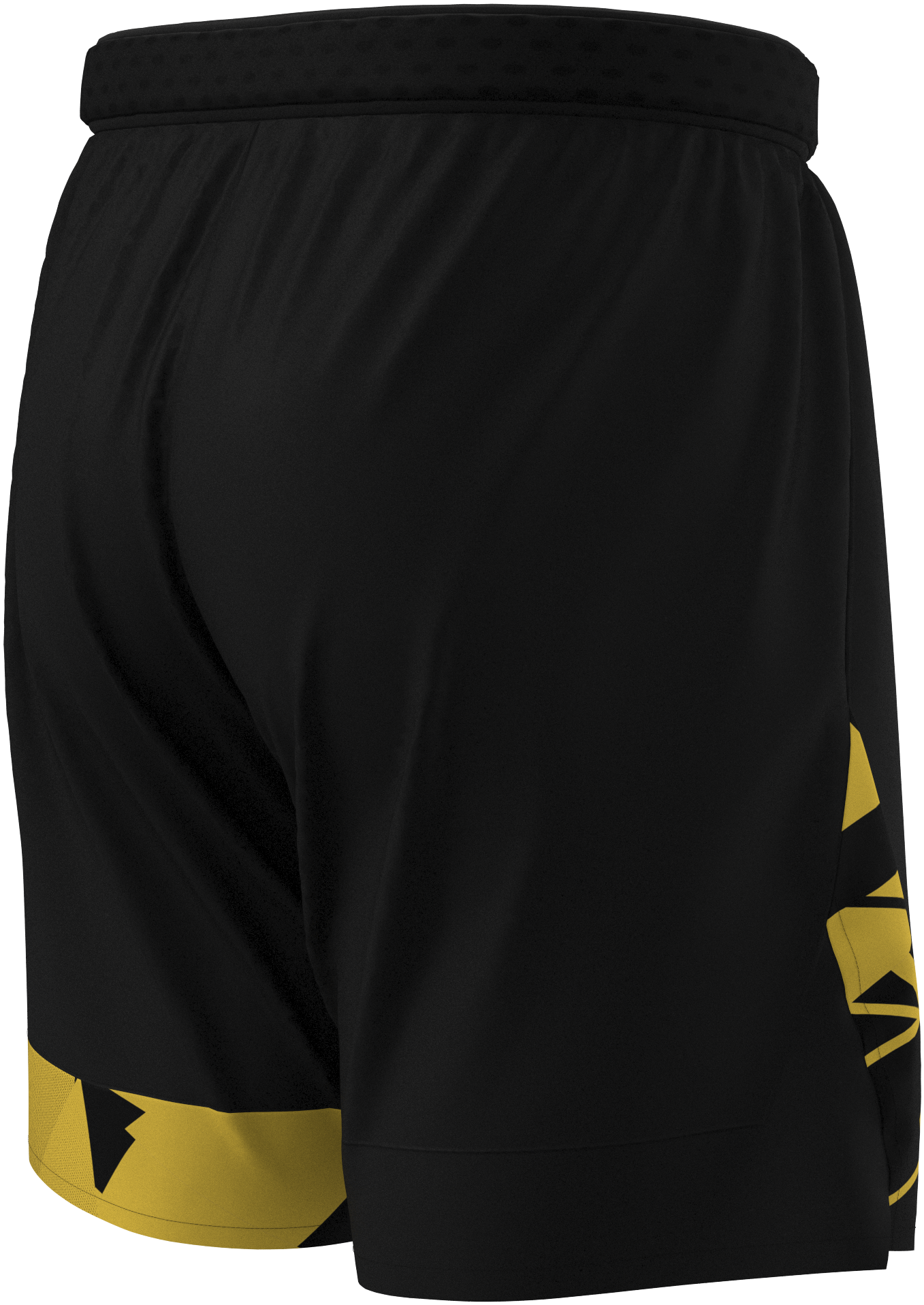 Pantaloni scurți de tenis pentru bărbați Mizuno DB 8 inches Amplify Short 62GBC500 94