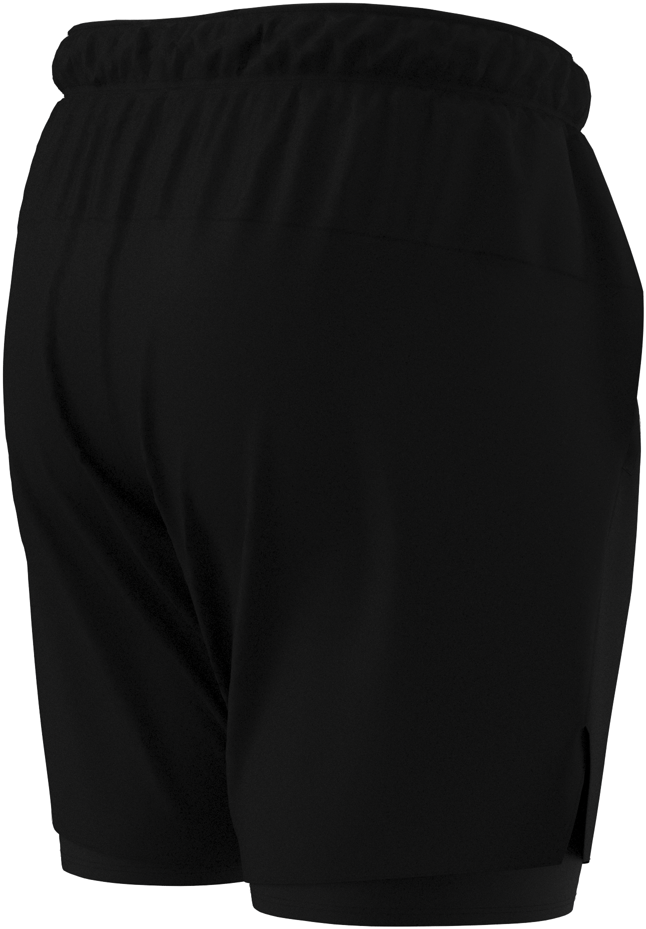 Мужские шорты для бега Mizuno Core 7.5 Inches 2in1 Short J2GBC507 09
