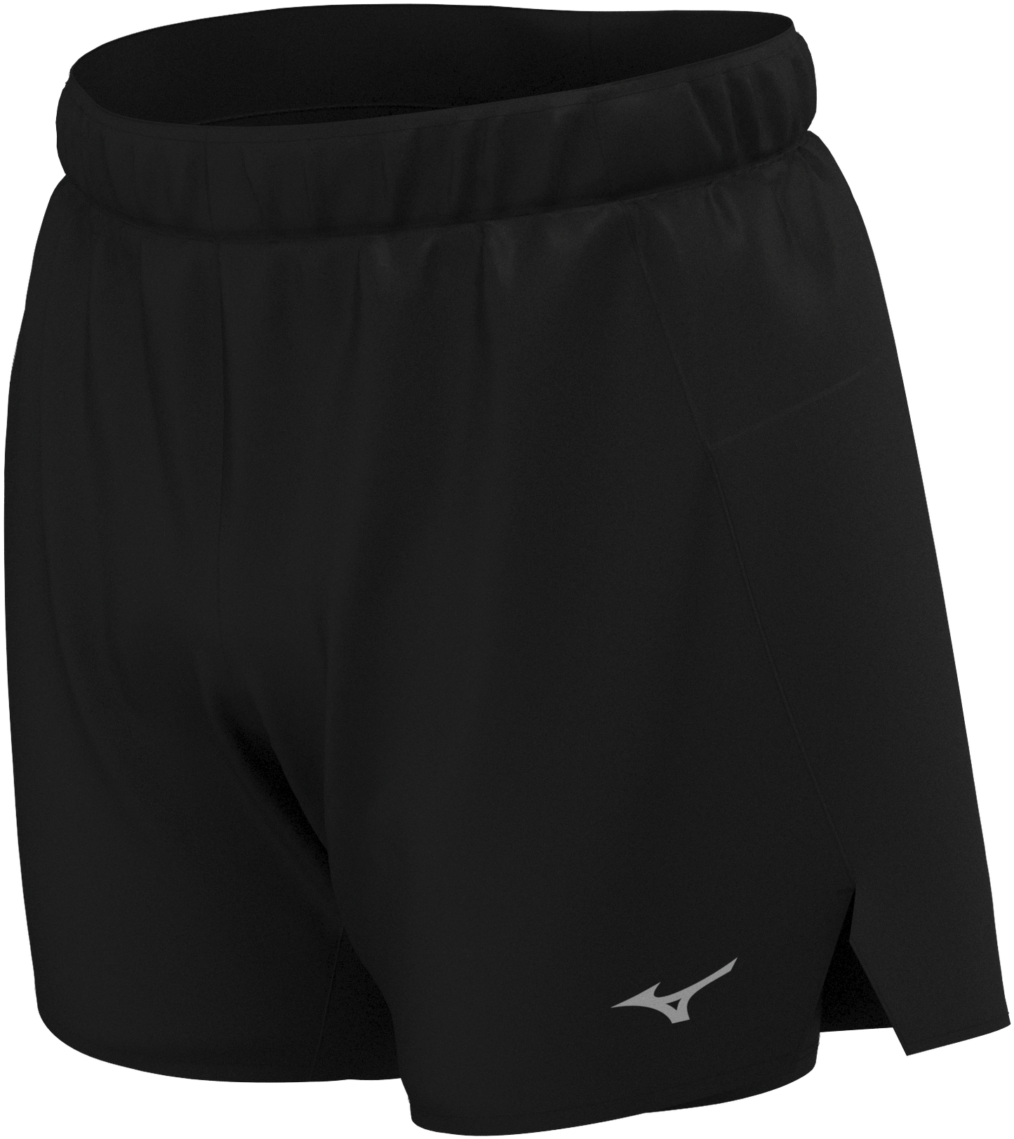 Мужские шорты для бега Mizuno Core 5.5 Inches 2in1 Short J2GBC510 09