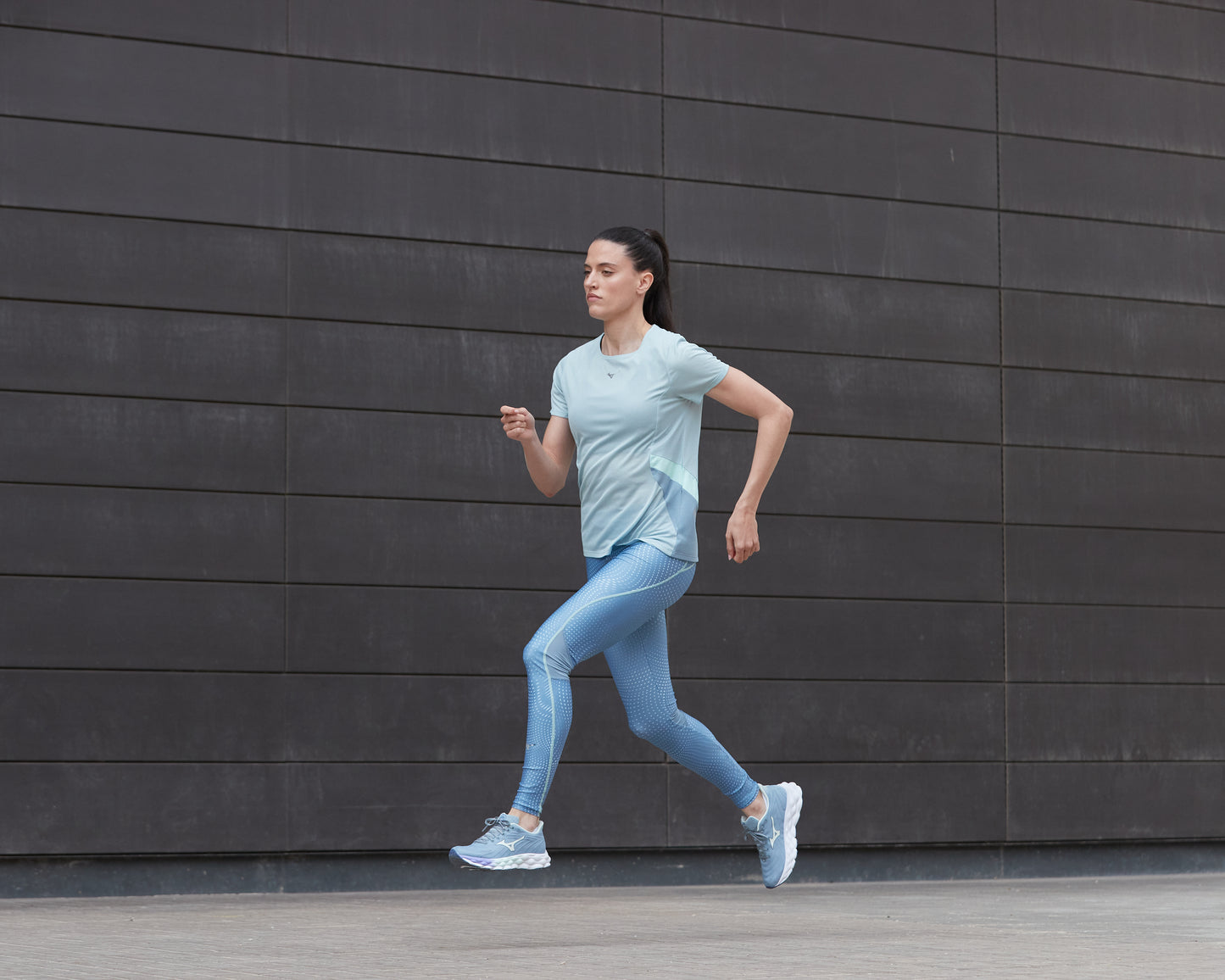 Adidași de alergare pentru femei Mizuno Wave Sky 8 J1GD2402 71