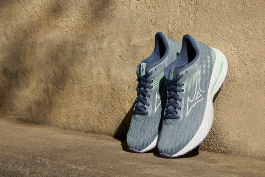 Adidași de alergare pentru feme Mizuno WAVE INSPIRE 21 J1GD2544 21