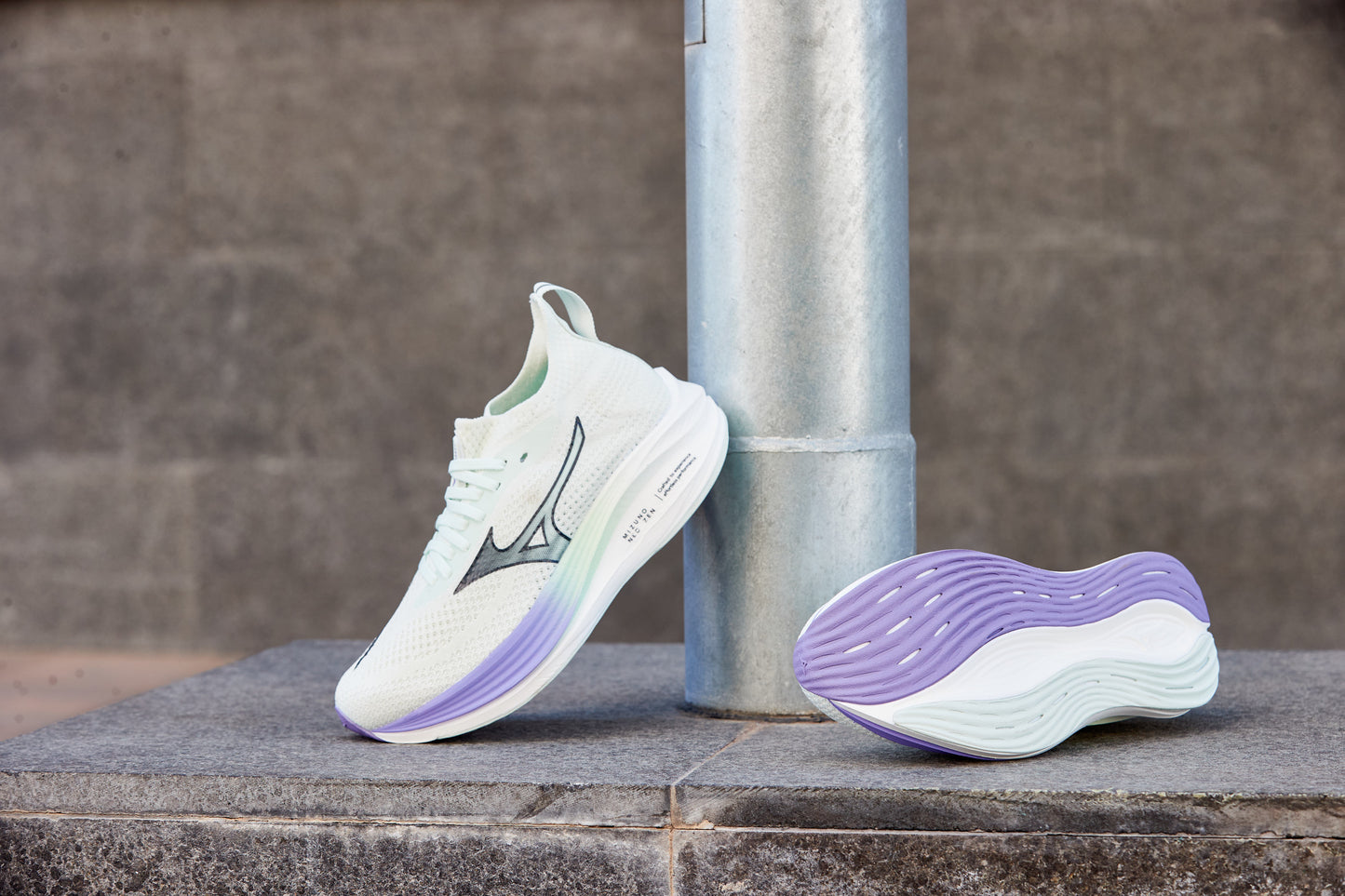 Adidași de alergare pentru femei Mizuno NEO ZEN J1GD2586 21