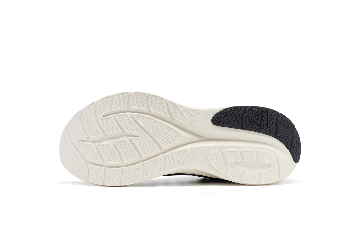 Кроссовки мужские для бега Peak EXT262237H white
