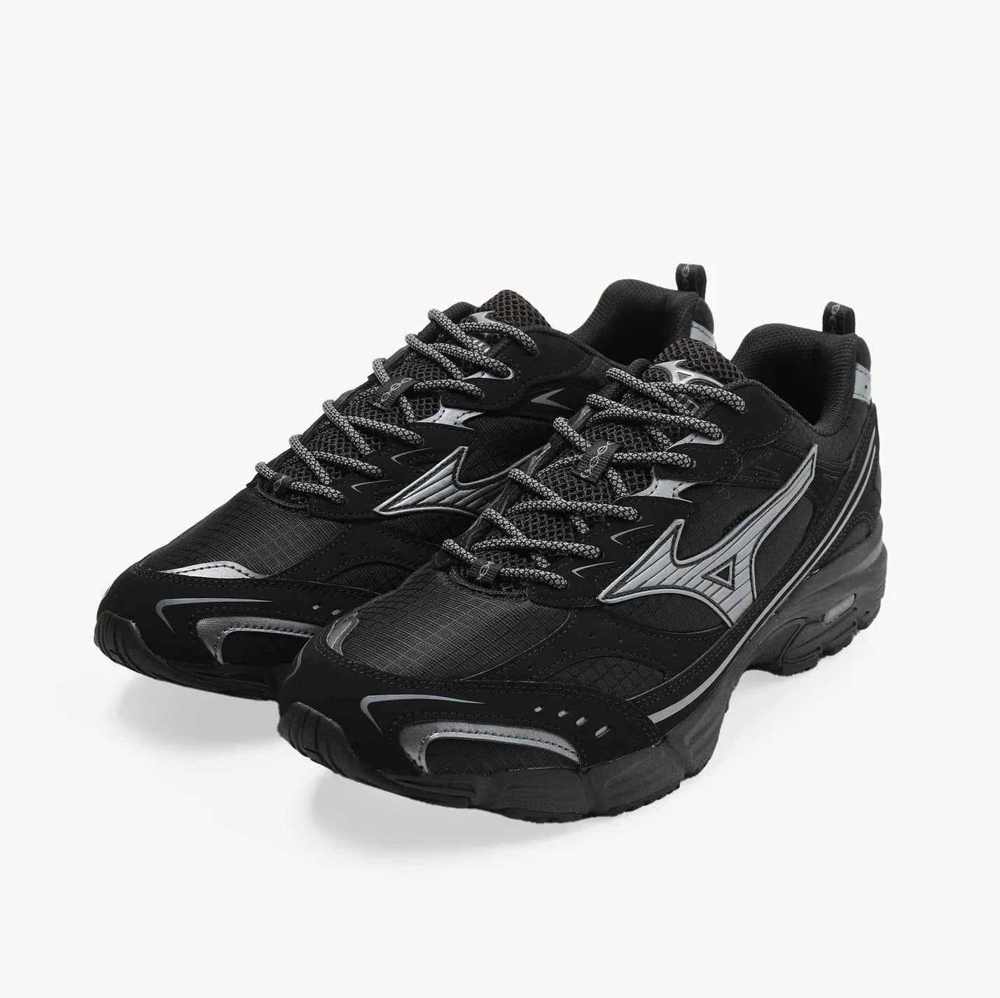 Adidași pentru femei casual Mizuno MXR Tech D1GA2468 01
