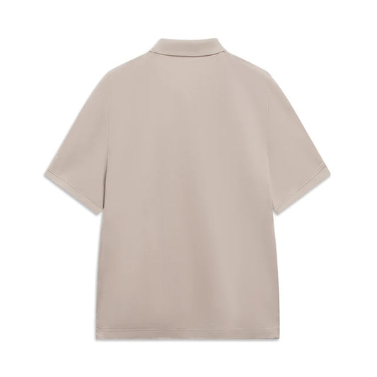 Tricou polo pentru bărbați Li-Ning APLT019-4B