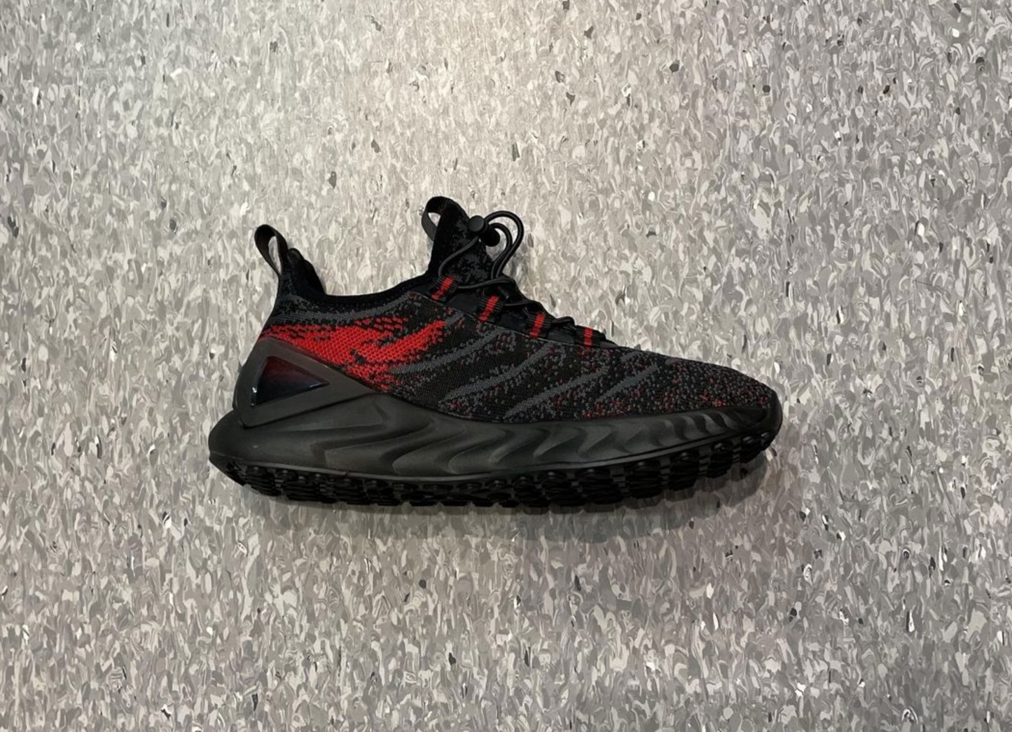 Кроссовки детские running shoes ek9450h 0020