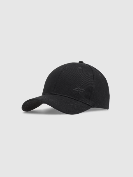 Chipiu 4F U464 4FWMM00ACABU464 deep black