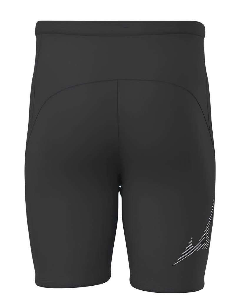 Colanți de alergare pentru bărbați Mizuno MZNRB Mid Tight U2EBB567 09