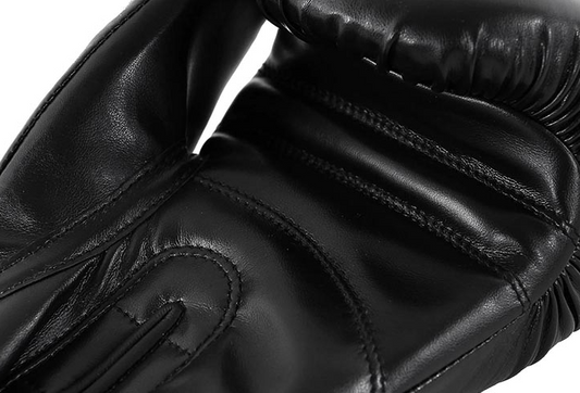 Перчатки для бокса adisbg50 speed 50 boxing glove black/shock pink