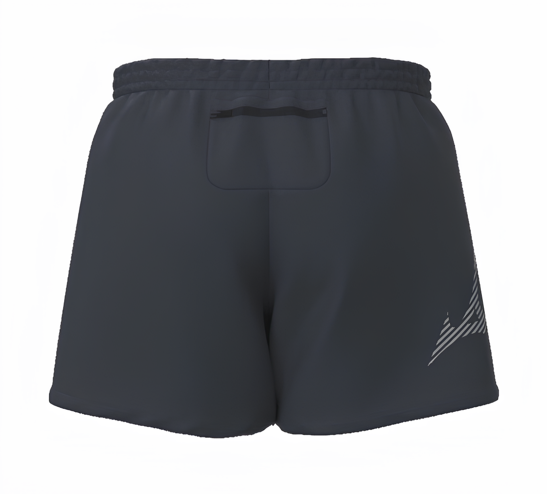 Pantaloni scurți de alergare pentru bărbați Mizuno MZNRB 4,5 Short U2EBB568 14