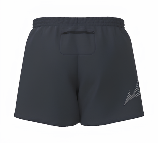 Мужские шорты для бега Mizuno MZNRB 4,5 Short U2EBB568 14