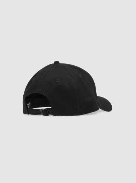 Кепка 4F U464 4FWMM00ACABU464 deep black