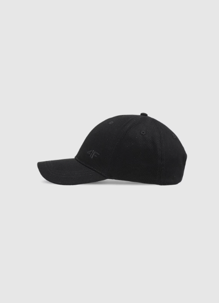 Chipiu 4F U464 4FWMM00ACABU464 deep black